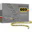 530 DR Extra Drag Racing Chain