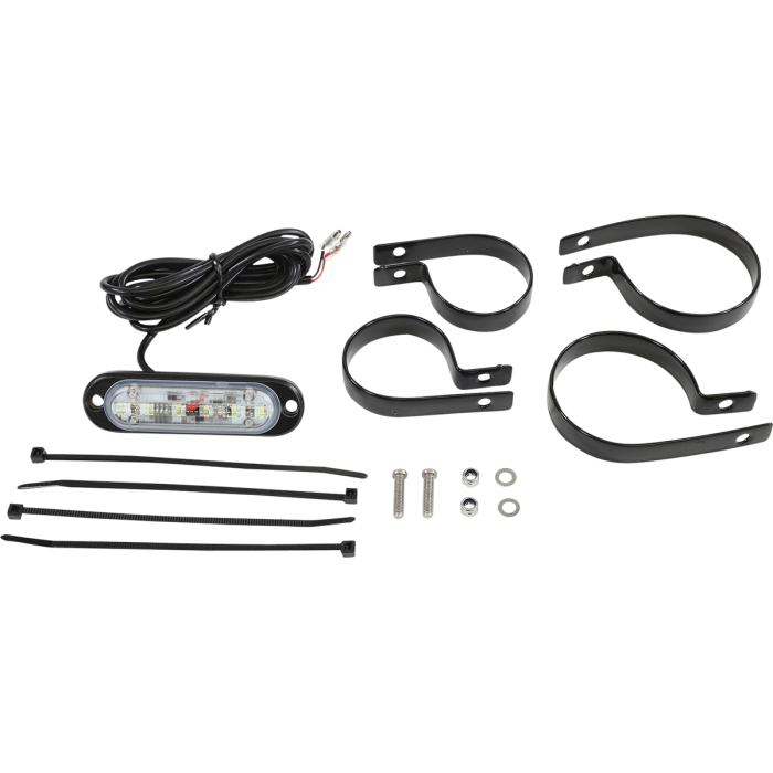 Reverse Light Kit