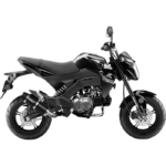 GP Corsa Evo Exhaust System