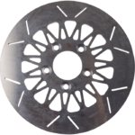 Rialto Fixed Brake Rotor