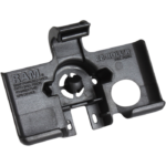 Cradle for Phones and GPS