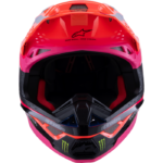 Supertech M10 Deegan Monster MIPS® Helmet