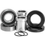 Watertight Wheel Collar And Bearing Kits