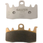 Offroad Organic Brake Pads