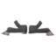 Range Helmet Cheek Pads