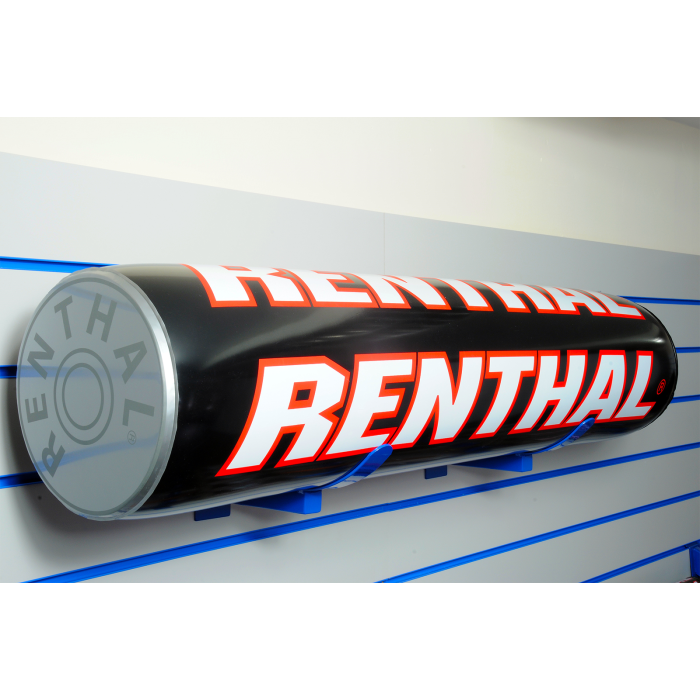 Inflatable Feature Display