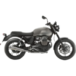 GP Racer Slip-On Muffler