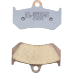 SDP Pro-SNX HH+ Sintered Brake Pads