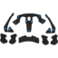 Trajecta Bicycle Helmet Liner