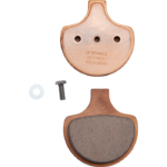 Sintered Metal Brake Pads