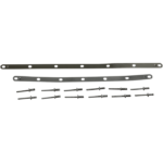 Strap and Rivet Kit