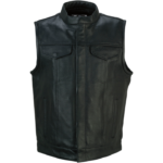 Vindicator Vest
