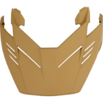 Elsinore™ Helmet Peak — Magnacross/Camouflage