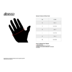 Women's Hooligan™ CE Gloves