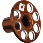 ODI Billet Fuel Tank Bolt Washer