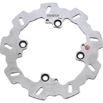 Non-Directional STX Brake Rotor