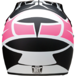 Child Rise Flame Helmet