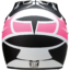 Child Rise Flame Helmet
