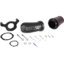 Aircharger® Intake System with Cast Aluminum Intake Tube