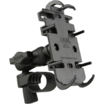 Quick-Grip™ Phone Holder Mount Kit