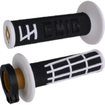 Emig 2.0 Lock-On Grips