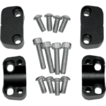 Oversize Handlebar Clamp