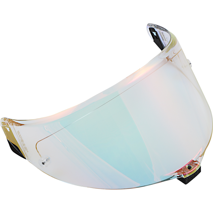 Race 3 Pinlock® Prepared Visor