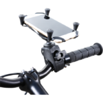 Tough-Claw™ Mount with Universal X-Grip® Cradle