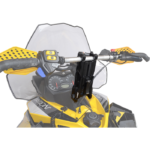 Adjustable Handlebar Riser