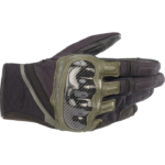 Chrome Gloves