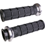 Indian Hart-Luck Signature V-Twin Lock-On™ Grips