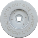 Oil Filter — Drop-In