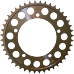 Steel Rear Sprocket