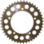 Steel Rear Sprocket