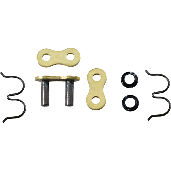 520 ZRE Rivet Connection Link