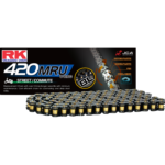 420 MRU Chain