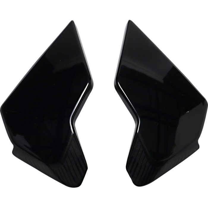 Airflite™ Helmet Side Plates — Blegh