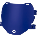 Signature Downhill Number Plate