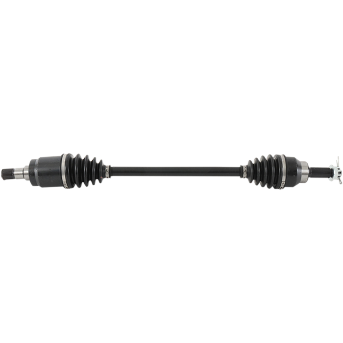 8 Ball Extreme Duty Axle