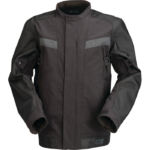 Crossvent Jacket