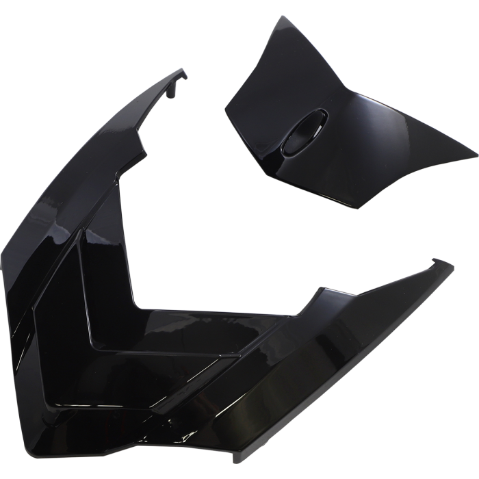 Warrant Helmet Top Vent