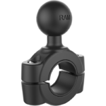 Torque™ Handlebar/Rail Mount Base with 1" Ball