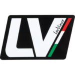 LV Logo Badge