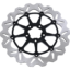 Oversize Wave® Front Brake Rotor