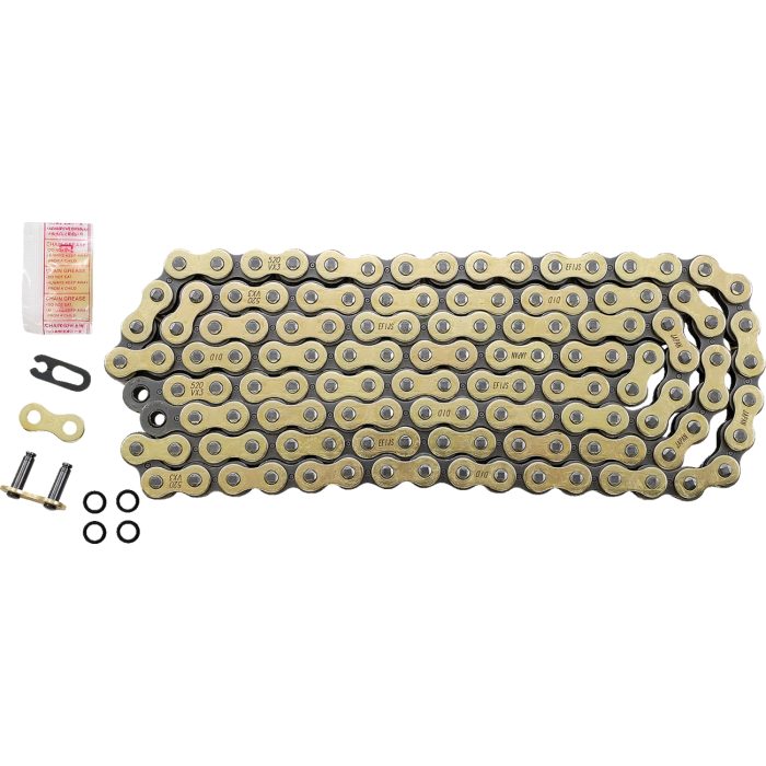 520VX3 Chain