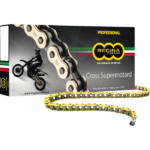 420 RX3 Series Chain