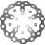 Oversize Cubiq™ Brake Rotor