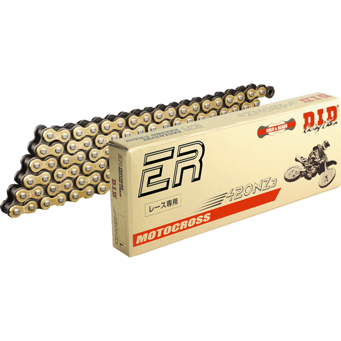 420 NZ3 Series Drive Chain