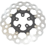 Cubiq™ Brake Rotor