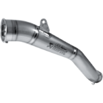 GP-Style Megaphone Slip-On Line Muffler